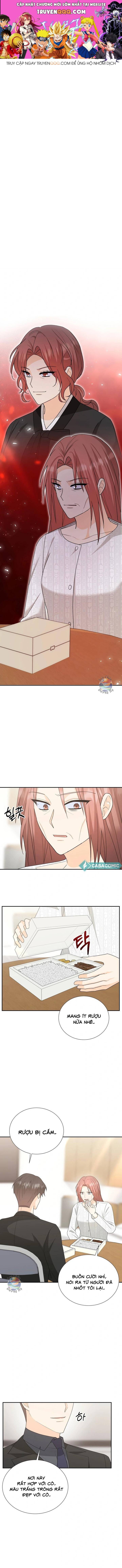 Tình Đầu Chapter 19 - 1