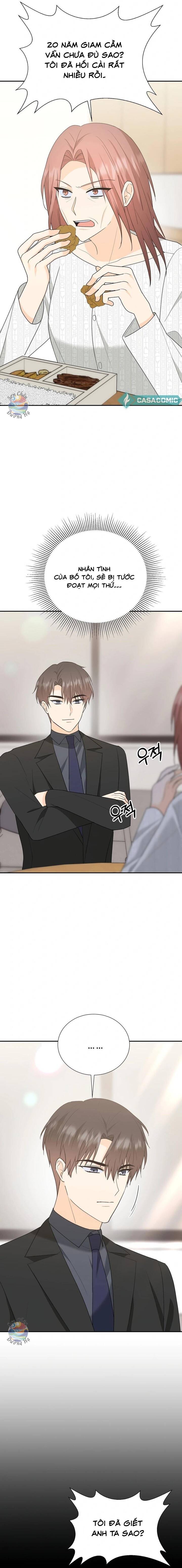 Tình Đầu Chapter 19 - 2