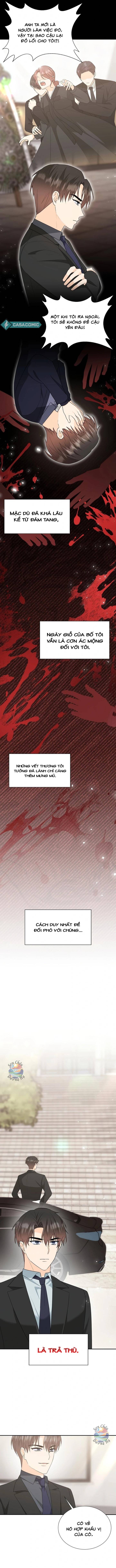 Tình Đầu Chapter 19 - 3