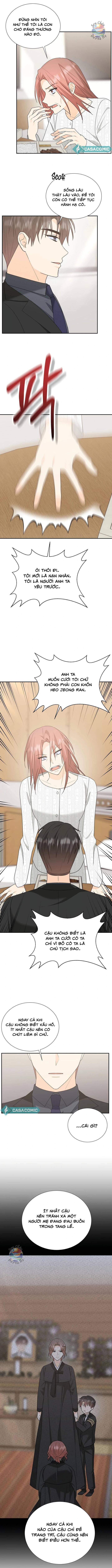 Tình Đầu Chapter 19 - 4