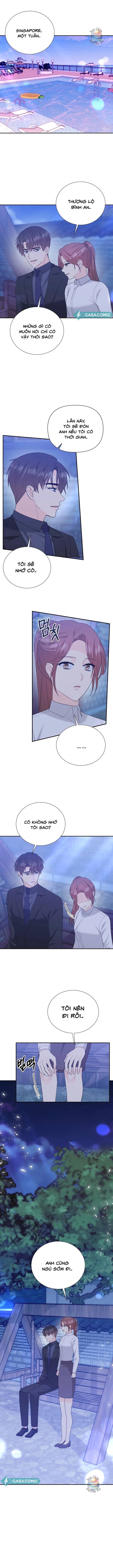 Tình Đầu Chapter 19 - 8