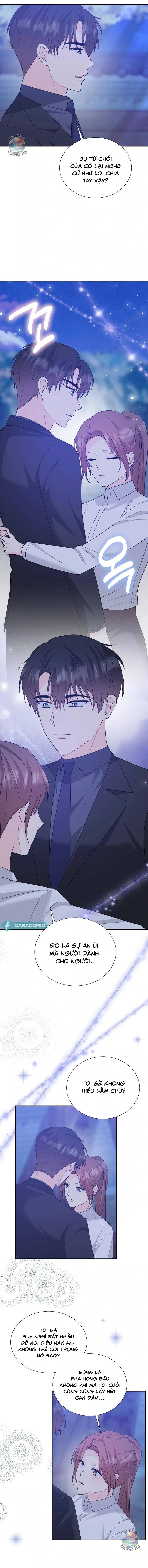 Tình Đầu Chapter 19 - 10