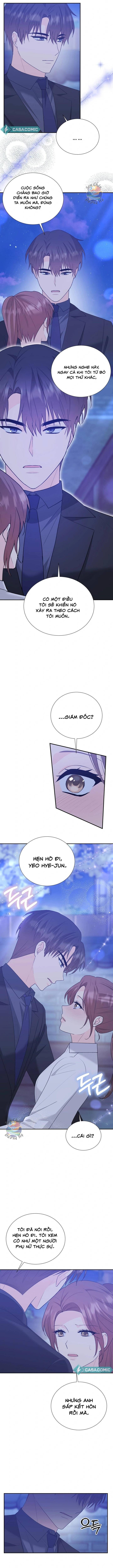 Tình Đầu Chapter 19 - 11