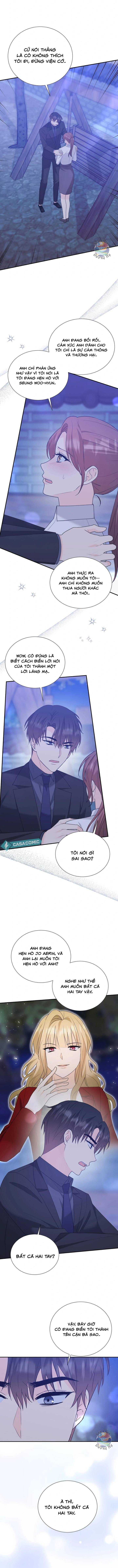 Tình Đầu Chapter 19 - 12