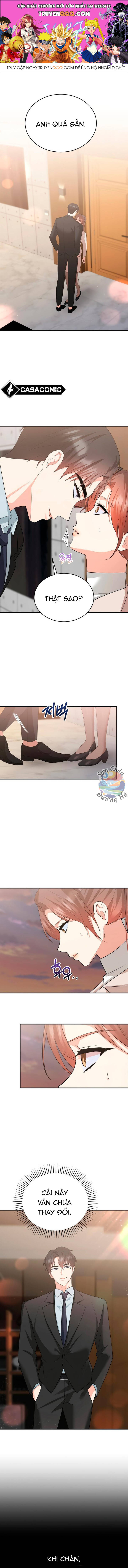 Tình Đầu Chapter 2 - 1