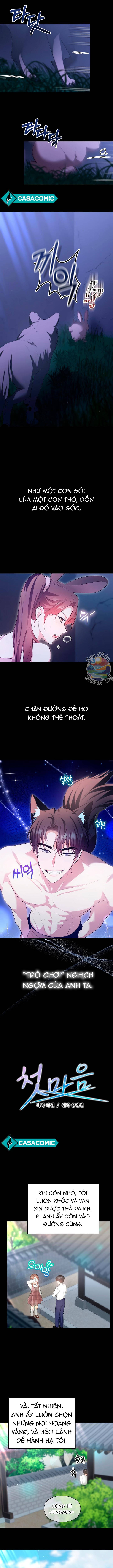 Tình Đầu Chapter 2 - 2