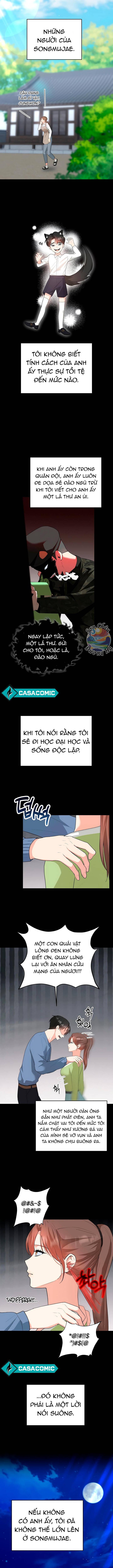 Tình Đầu Chapter 2 - 3