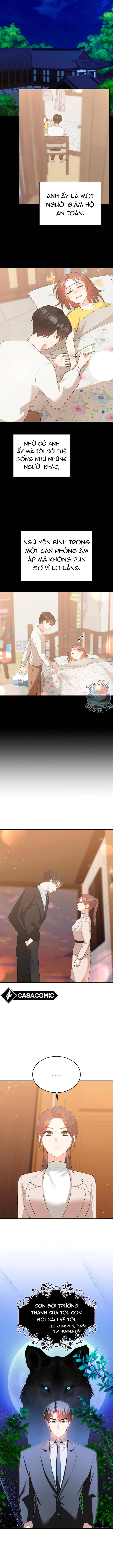 Tình Đầu Chapter 2 - 4