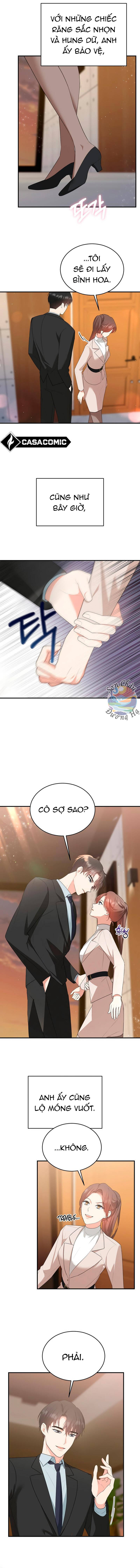 Tình Đầu Chapter 2 - 5