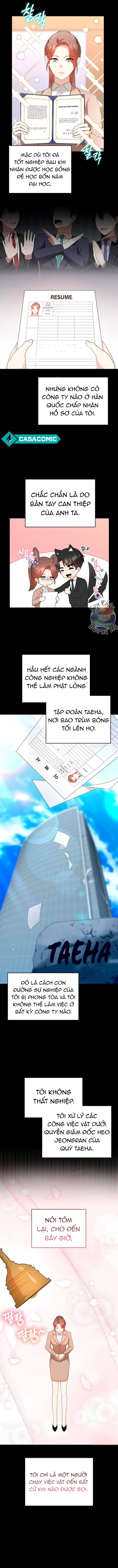 Tình Đầu Chapter 2 - 6