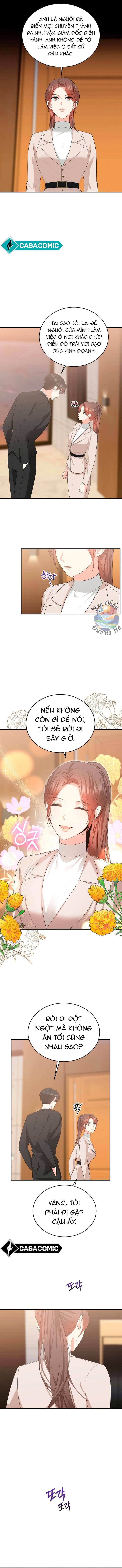 Tình Đầu Chapter 2 - 7