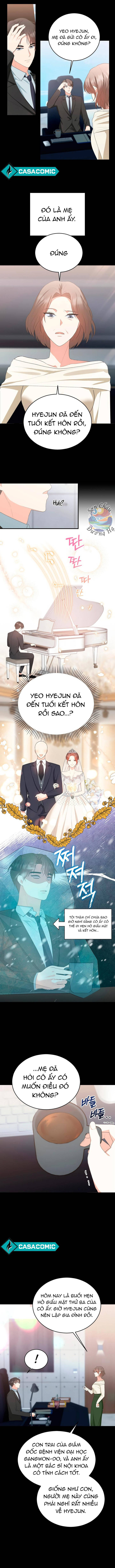 Tình Đầu Chapter 2 - 9