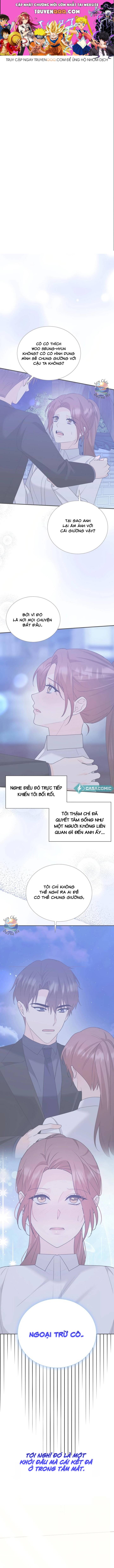 Tình Đầu Chapter 20 - 1