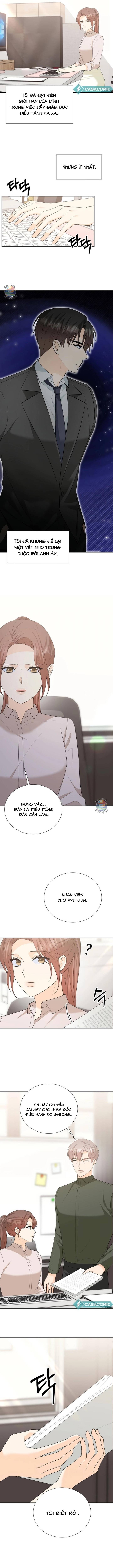 Tình Đầu Chapter 20 - 2