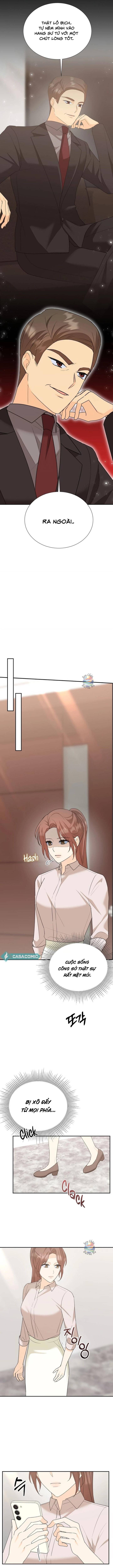 Tình Đầu Chapter 20 - 7
