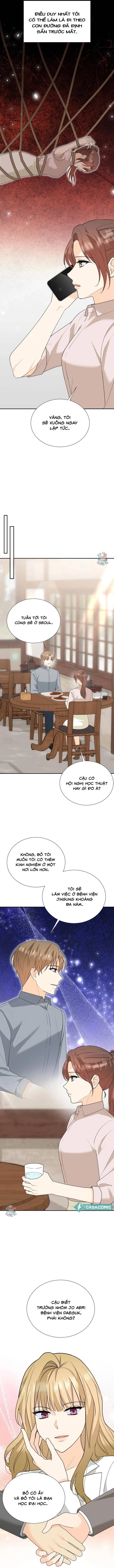 Tình Đầu Chapter 20 - 9