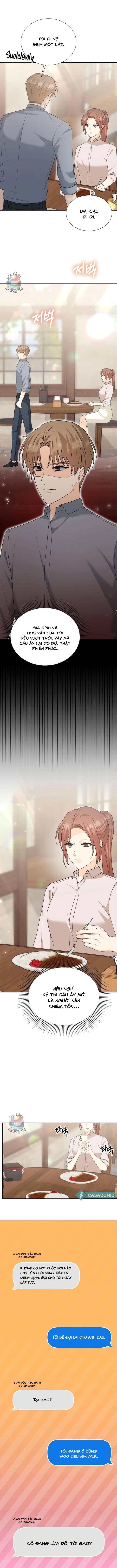 Tình Đầu Chapter 20 - 11