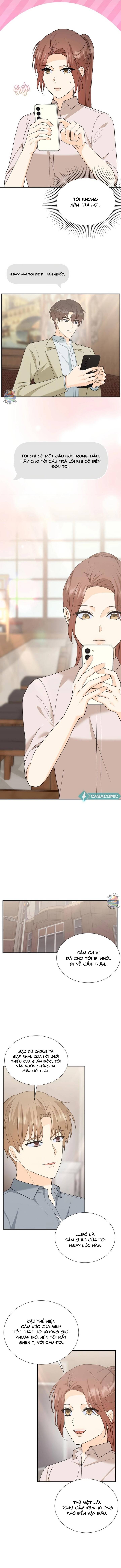 Tình Đầu Chapter 20 - 12