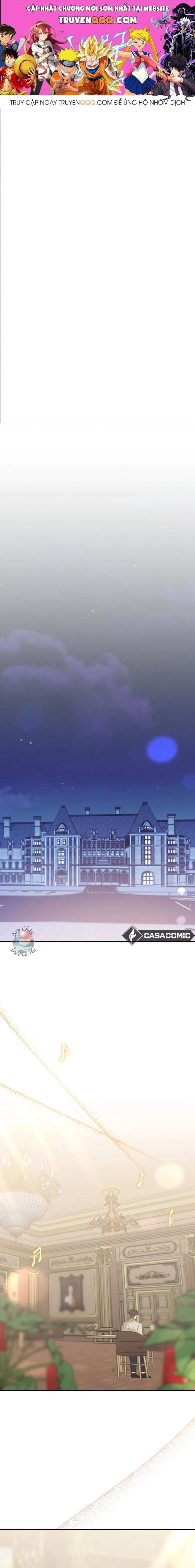 Tình Đầu Chapter 21 - 1