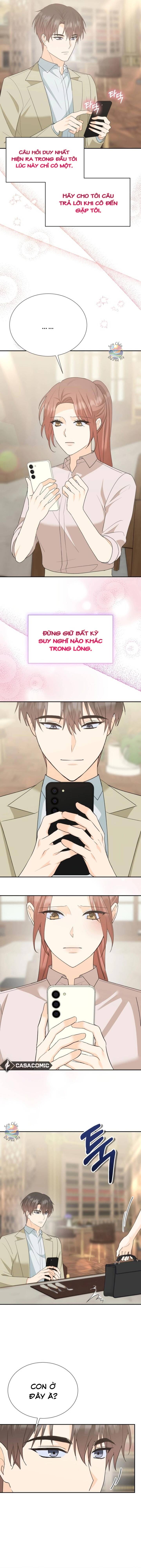 Tình Đầu Chapter 21 - 2