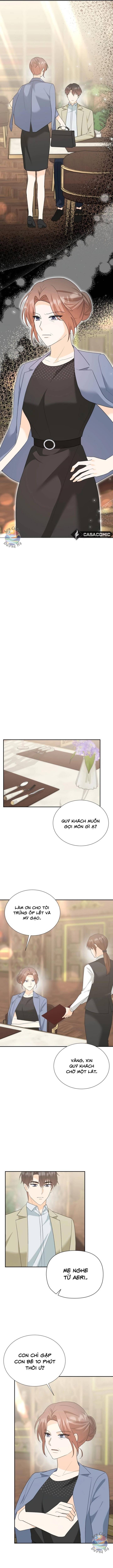 Tình Đầu Chapter 21 - 3