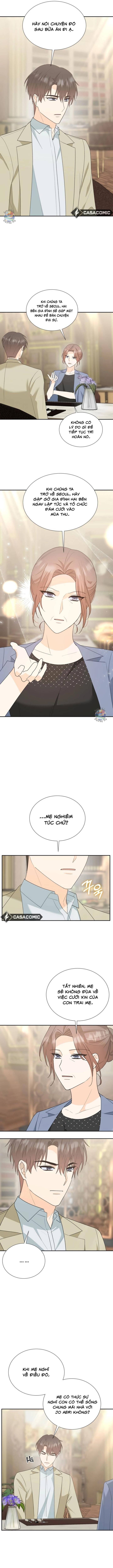 Tình Đầu Chapter 21 - 4