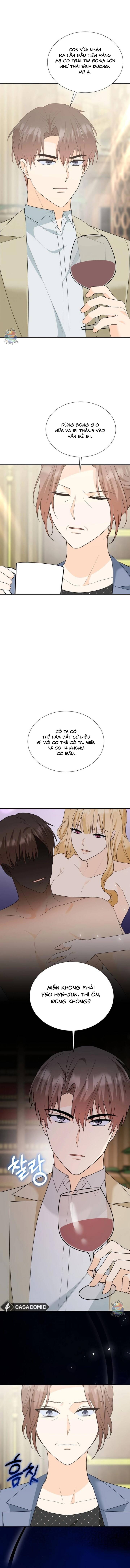 Tình Đầu Chapter 21 - 6