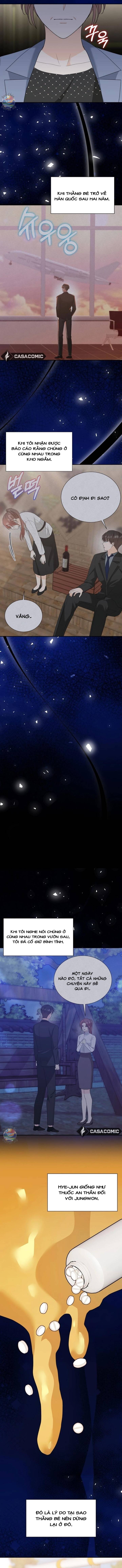 Tình Đầu Chapter 21 - 7