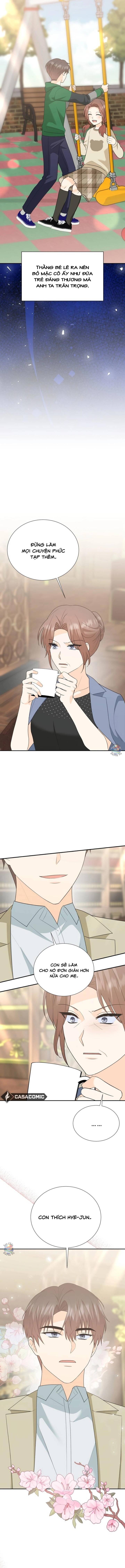 Tình Đầu Chapter 21 - 8