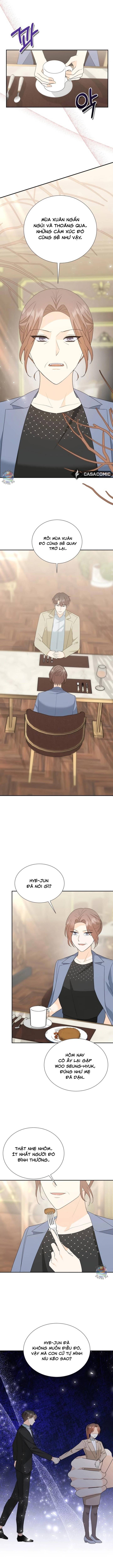 Tình Đầu Chapter 21 - 9