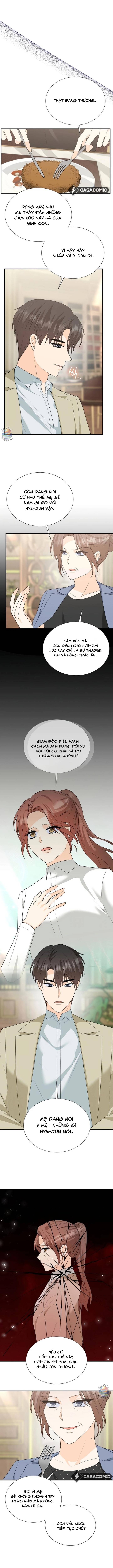 Tình Đầu Chapter 21 - 10