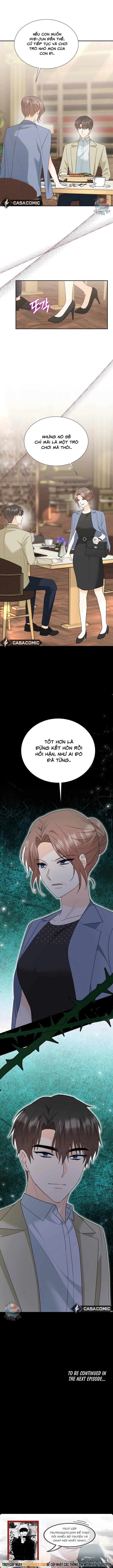 Tình Đầu Chapter 21 - 12