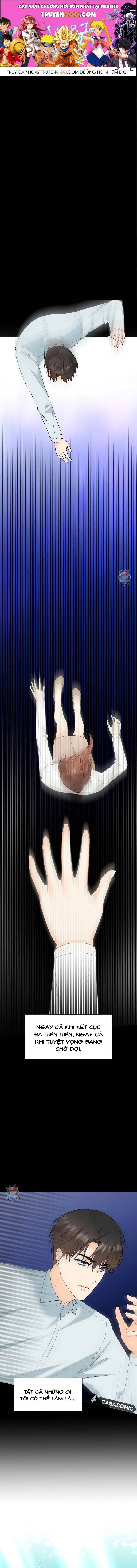 Tình Đầu Chapter 22 - 1