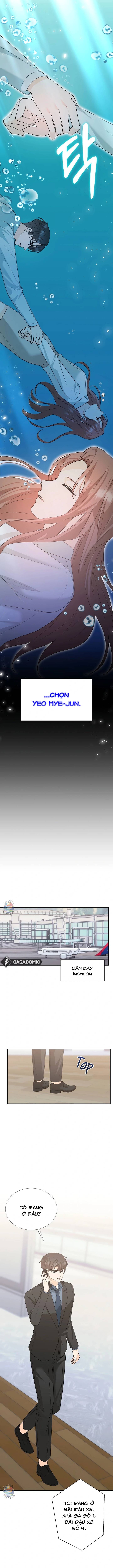 Tình Đầu Chapter 22 - 2