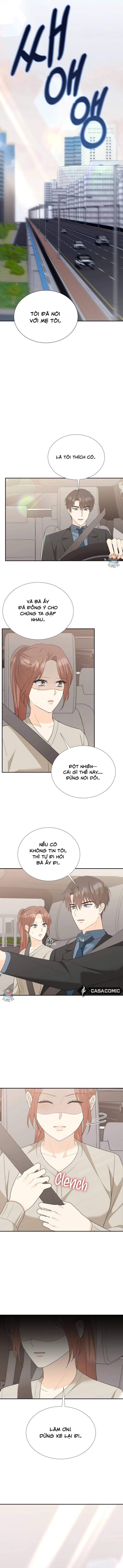 Tình Đầu Chapter 22 - 4