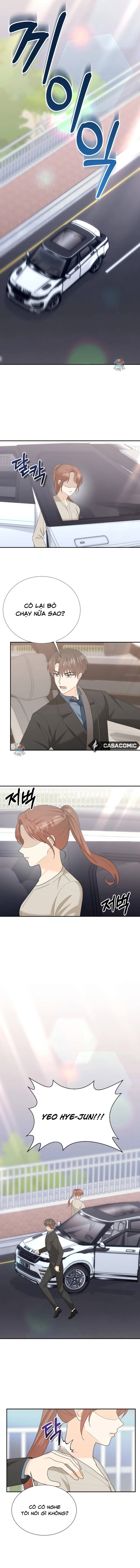 Tình Đầu Chapter 22 - 5