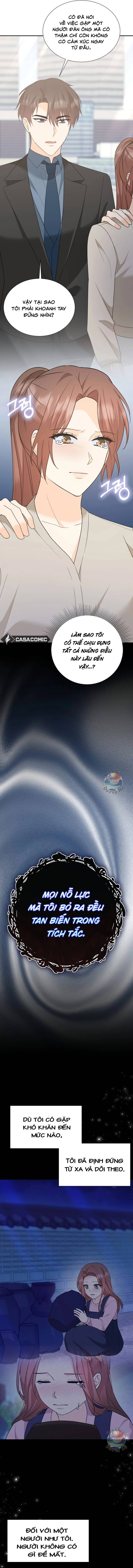 Tình Đầu Chapter 22 - 6