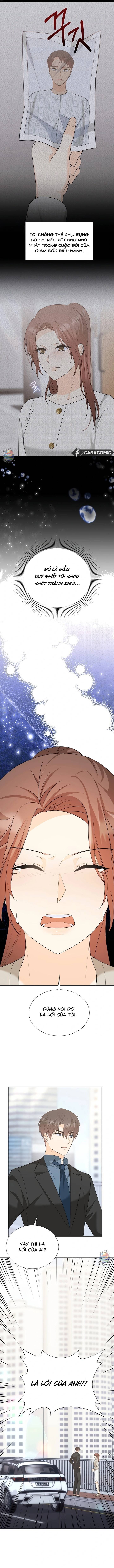 Tình Đầu Chapter 22 - 7