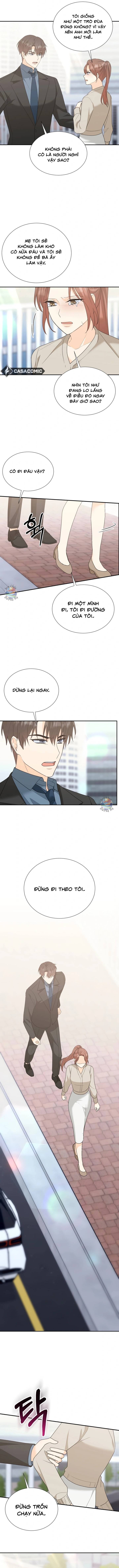 Tình Đầu Chapter 22 - 8