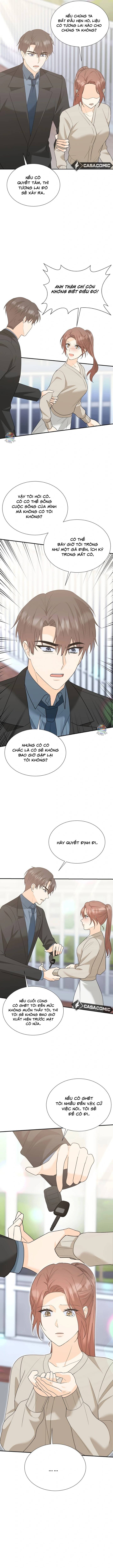 Tình Đầu Chapter 22 - 9