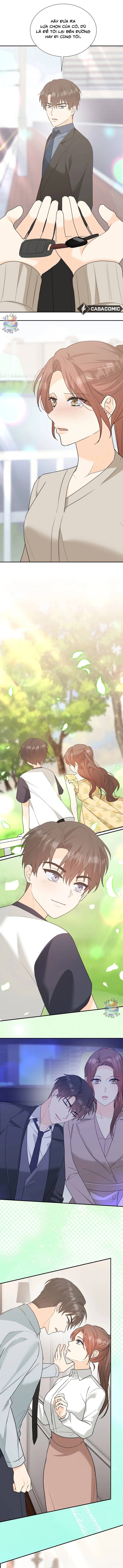 Tình Đầu Chapter 22 - 10