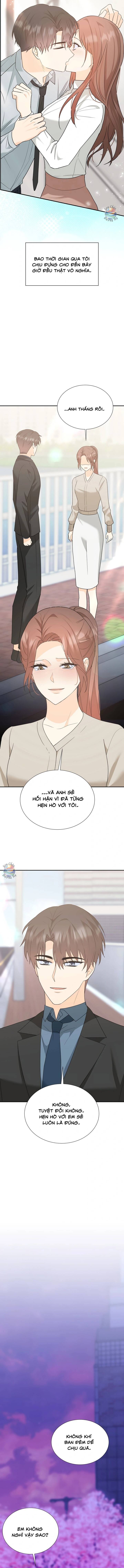 Tình Đầu Chapter 22 - 11