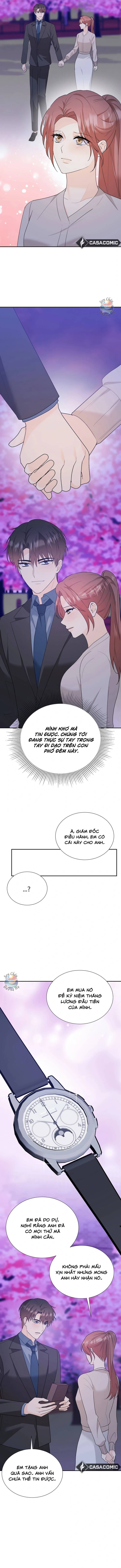 Tình Đầu Chapter 22 - 12