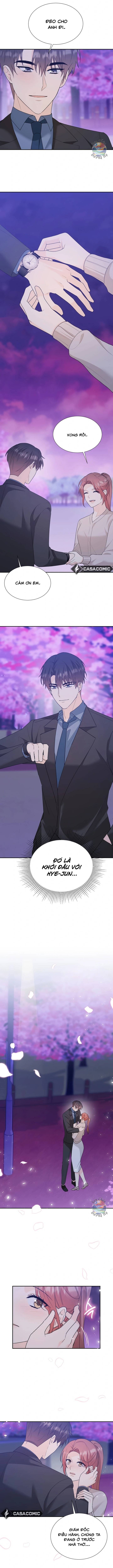 Tình Đầu Chapter 22 - 13