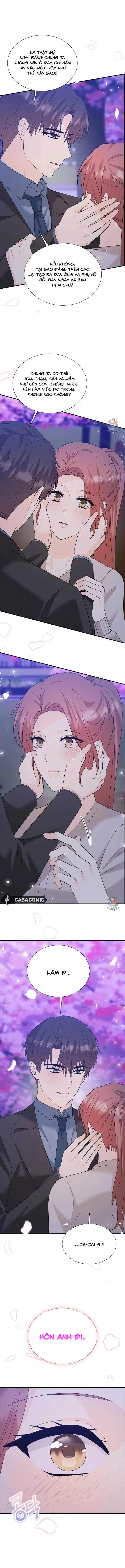 Tình Đầu Chapter 22 - 14