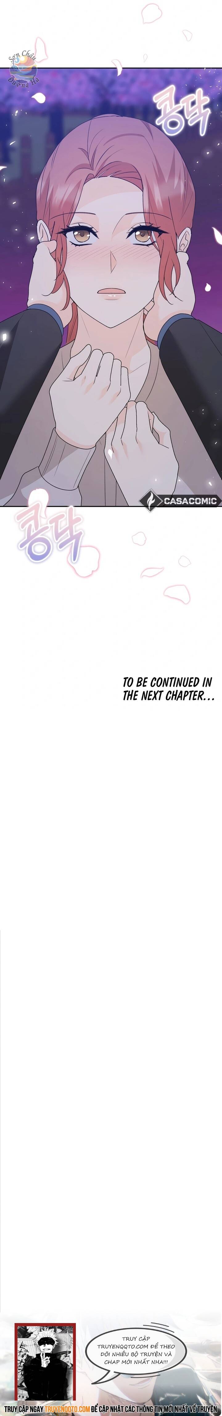 Tình Đầu Chapter 22 - 15