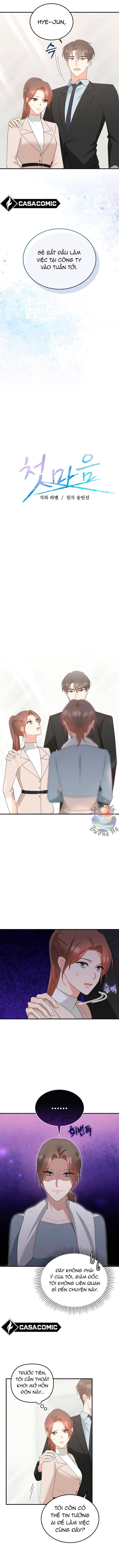 Tình Đầu Chapter 4 - 2