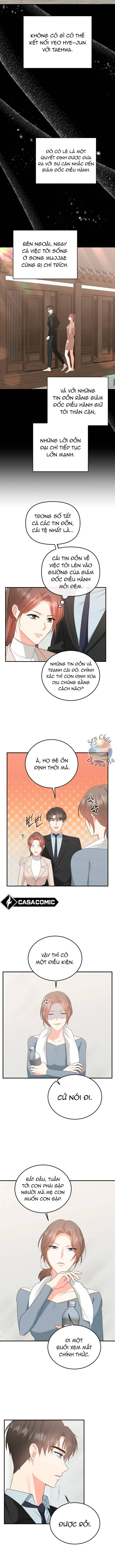 Tình Đầu Chapter 4 - 5
