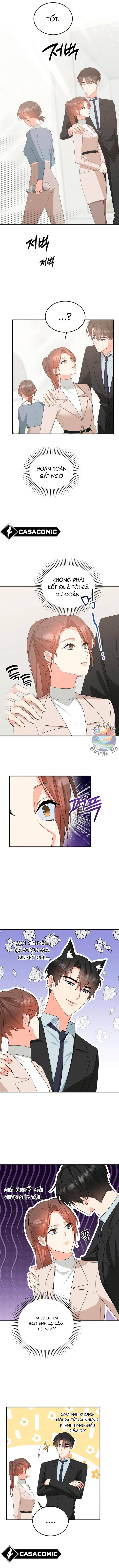 Tình Đầu Chapter 4 - 6