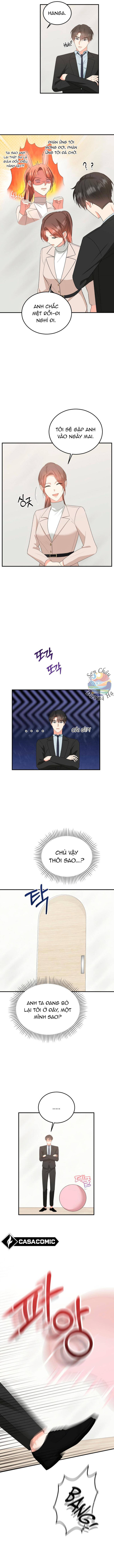 Tình Đầu Chapter 4 - 7